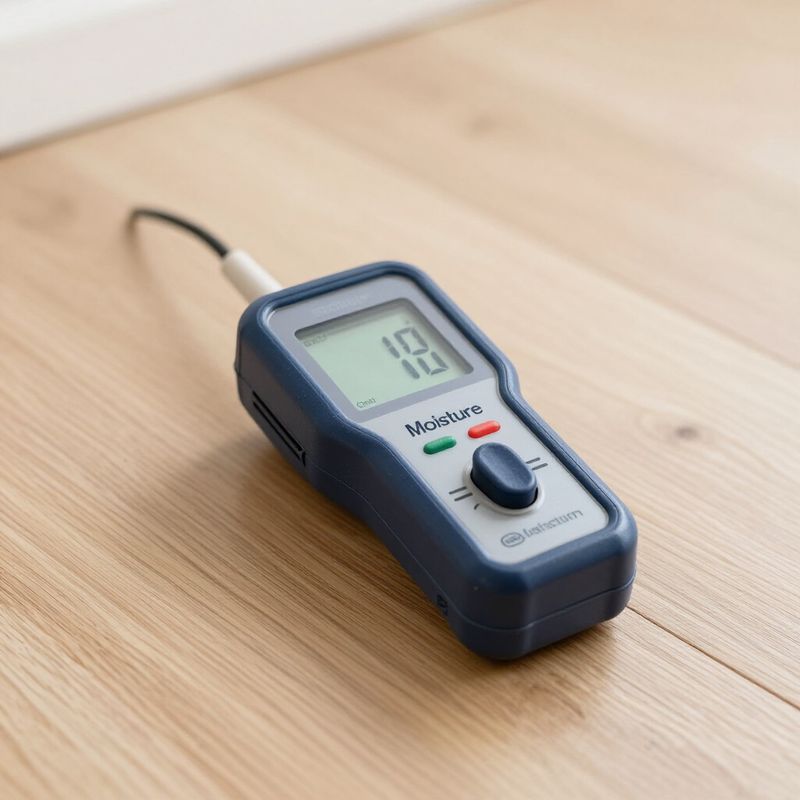 Leak Detection & Repair in Statesville