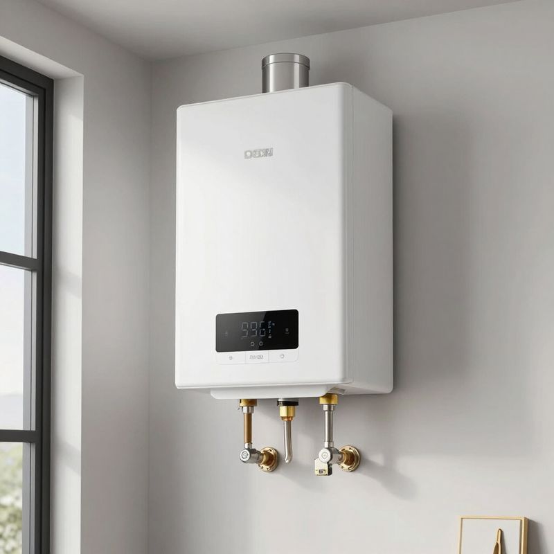Water Heater Services in Statesville