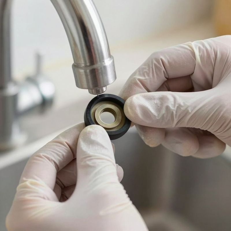 Toilet & Faucet Repair in Statesville