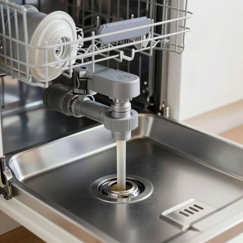 Garbage Disposal in Statesville